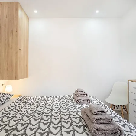 Mareverde Ocean View Flat * Costa Adeje