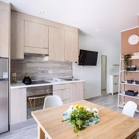 Mareverde Ocean View Flat