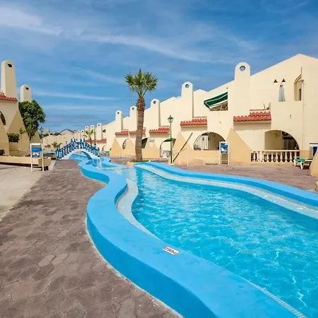 Mareverde Ocean View Flat * Costa Adeje