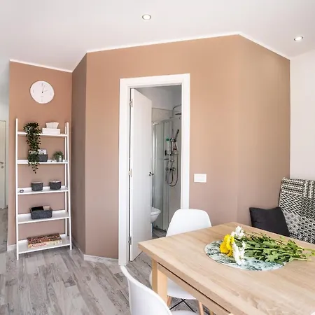 Mareverde Ocean View Flat Apartamento