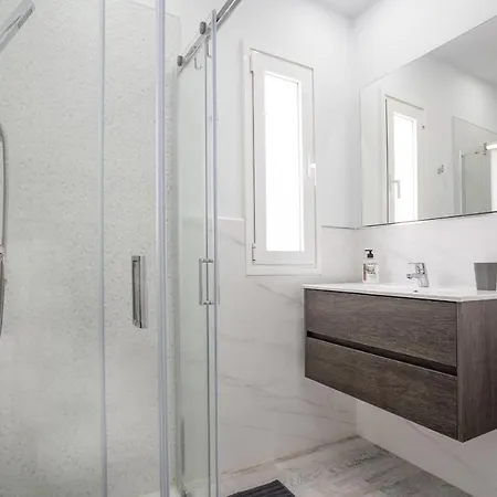 Mareverde Ocean View Flat * 아데제