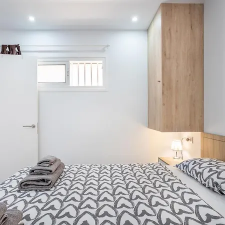 Mareverde Ocean View Flat * Costa Adeje (Tenerife)