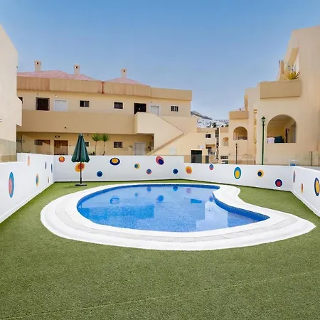 Apartment Mareverde Ocean View Flat *