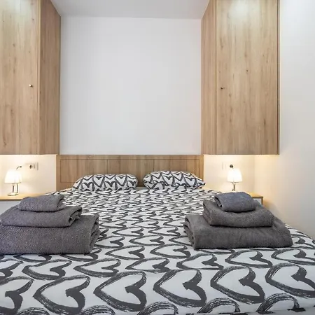 Mareverde Ocean View Flat Costa Adeje (Tenerife)