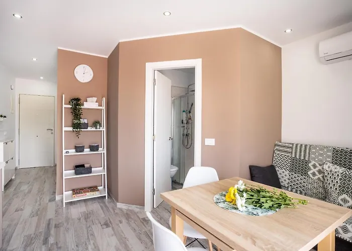 Mareverde Ocean View Flat شقة