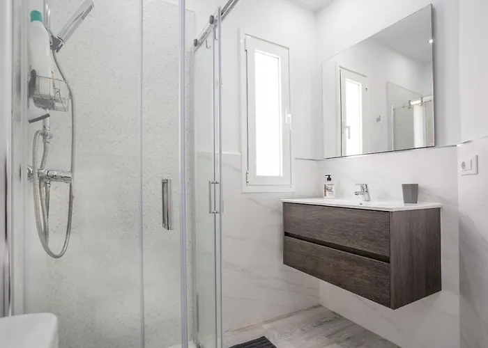 Mareverde Ocean View Flat * Адехе