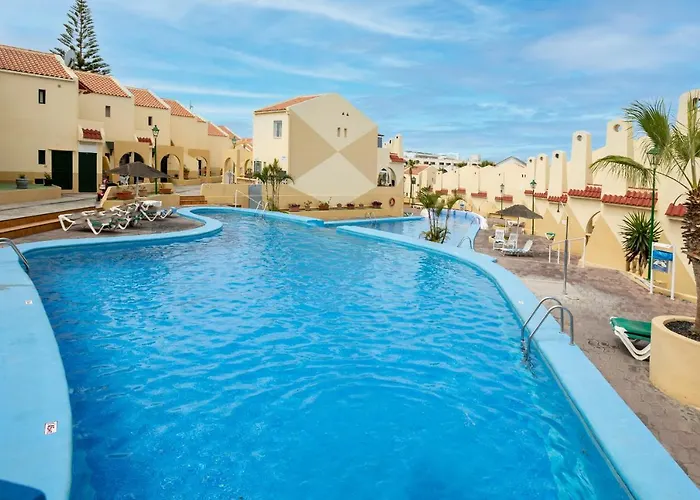 Апартаменты Mareverde Ocean View Flat *