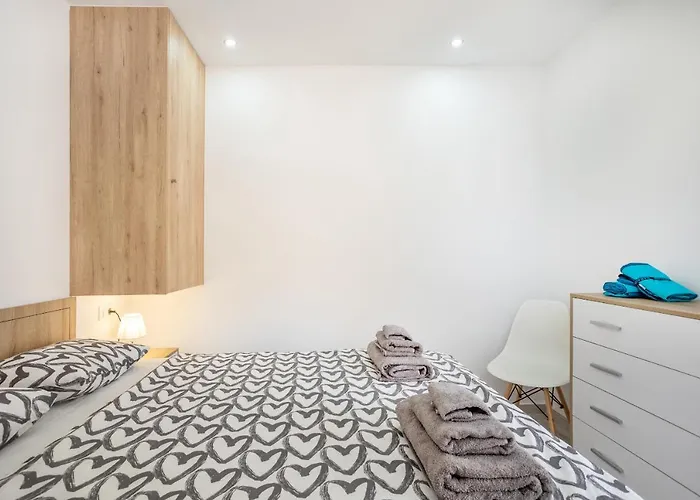 Mareverde Ocean View Flat * أذيخي