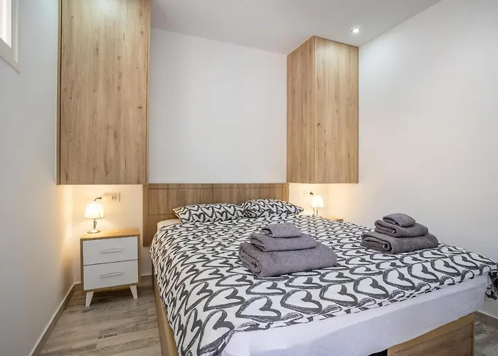 Mareverde Ocean View Flat شقة *