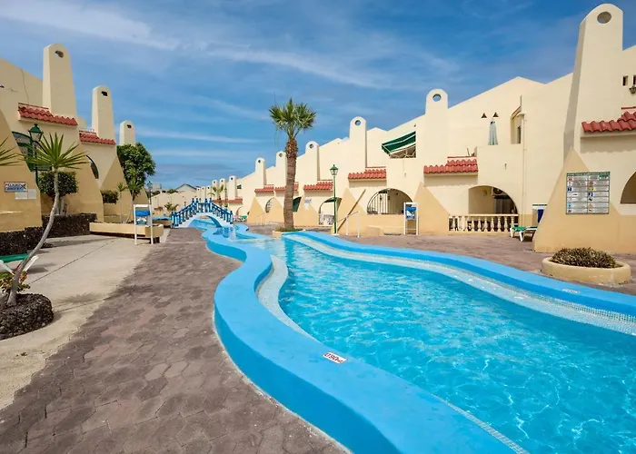 Mareverde Ocean View Flat * أذيخي