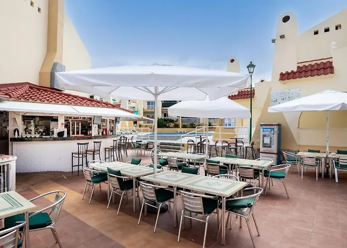 Mareverde Ocean View Flat