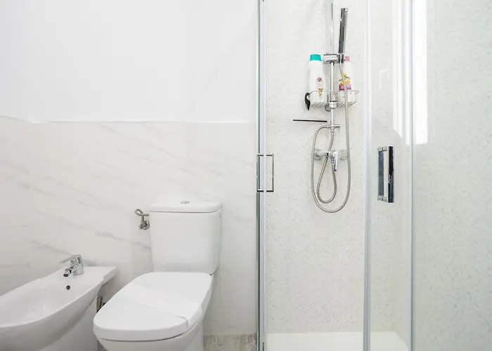 شقة Mareverde Ocean View Flat أذيخي