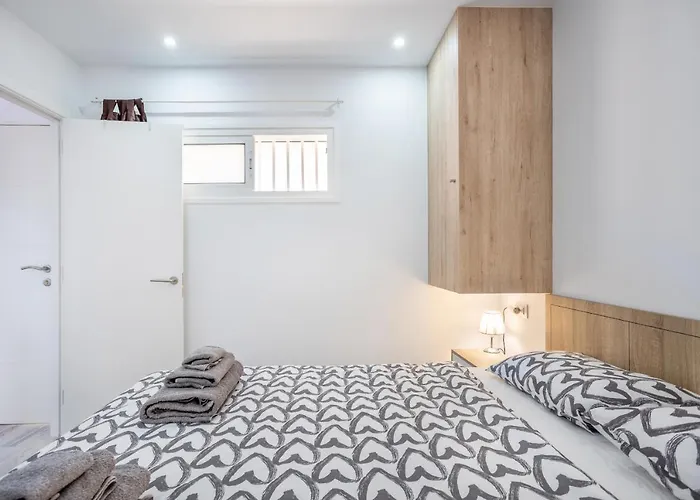 Mareverde Ocean View Flat * أذيخي