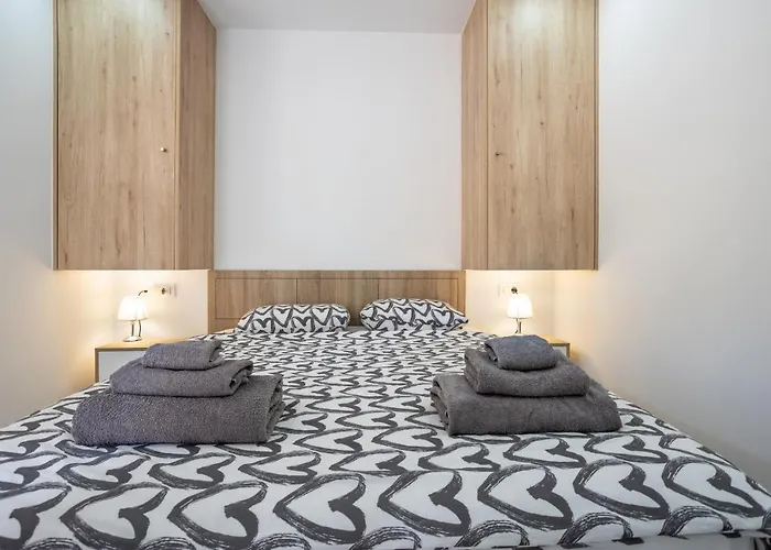 Mareverde Ocean View Flat أذيخي