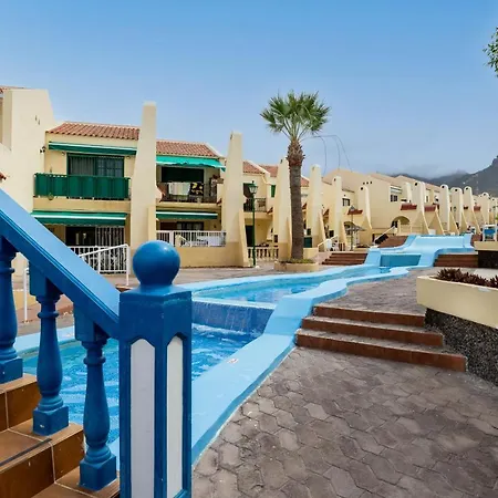 Mareverde Ocean View Flat Apartmán