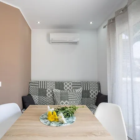 Mareverde Ocean View Flat Apartmán *