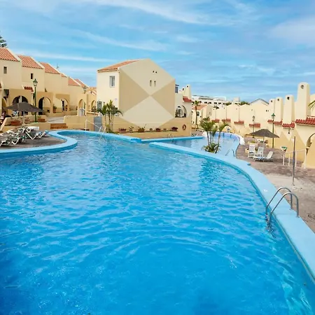 Apartmán Mareverde Ocean View Flat *