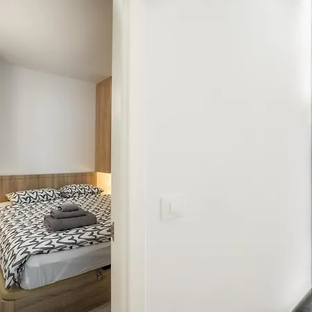 Mareverde Ocean View Flat Apartmán *