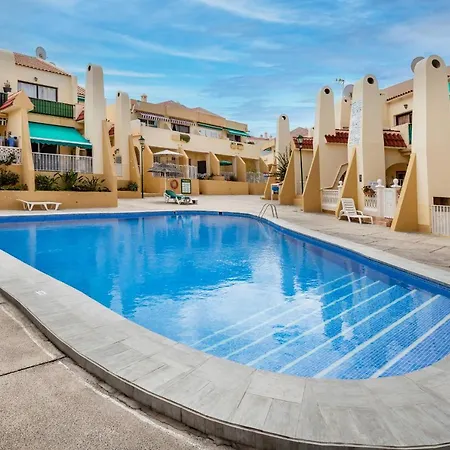Mareverde Ocean View Flat Apartmán Costa Adeje (Tenerife)