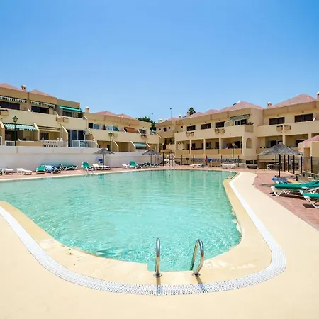 Mareverde Ocean View Flat *