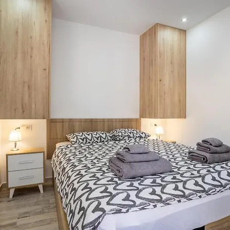 Mareverde Ocean View Flat Apartmán *