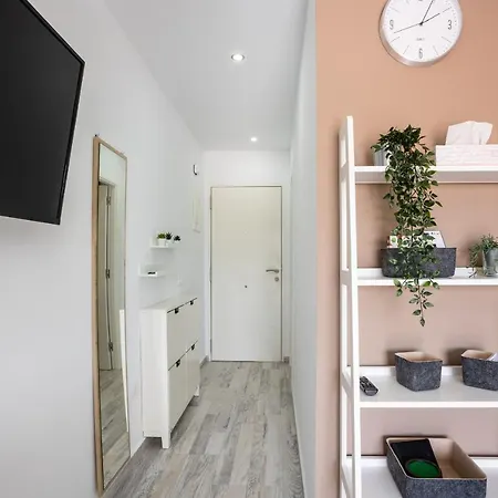 Mareverde Ocean View Flat Apartmán *