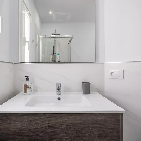 Mareverde Ocean View Flat Appartement Costa Adeje (Tenerife)